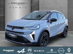 Bild des Angebotes Renault Captur II 1.6 E-TECH Hybrid 145 Esprit Alpine