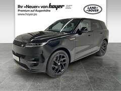 Bild des Angebotes Land Rover Range Rover Sport P460e Hybrid Dynamic SE Pano AHK