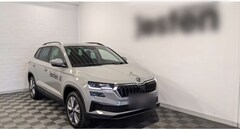 Bild des Angebotes Skoda Karoq Selection 1.5 TSI DSG AHK ACC NAVI LED