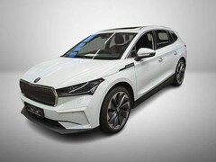 Bild des Angebotes Skoda Enyaq 80 Suite Kamera/ACC/AHK/KeyLess/LED/Navi