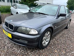 Bild des Angebotes BMW 325 i Limousine