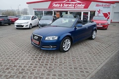 Bild des Angebotes Audi A3 1.8 TFSI S tronic Ambition Cabriolet