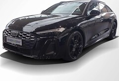 Bild des Angebotes Audi A5 Avant e-hybrid quattro S tronic B&O ACC AHK
