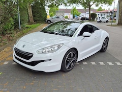 Peugeot RCZ RCZ 1.6 155 THP