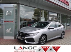 Bild des Angebotes Honda Civic VTEC EU6d-T Lim. 1.0 Comfort ACC Klimaautom SHZ Sp