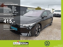 Bild des Angebotes VW ID.7 Tourer GTX CarPlay+Matrix+Pano+CCS+ACC+AHK