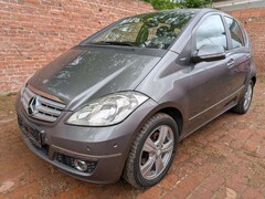 Bild des Angebotes Mercedes-Benz A 200 A 200 CDI (169.008) 2.0 CDI KAT Metallic