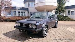VW Golf Cabriolet Cabrio -Original-H Kennzeichen-Schöner Zustand