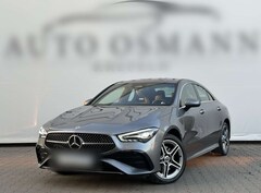 Bild des Angebotes Mercedes-Benz CLA 250 e 8G-DCT AMG Line Advance Plus