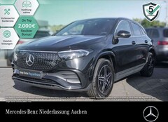 Bild des Angebotes Mercedes-Benz EQA 250 AMG+ADVANCED+KAMERA+SPUR