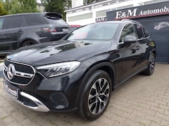 Bild des Angebotes Mercedes-Benz GLC 200 4Matic Edition Avantgarde*NUR 9.782KM*