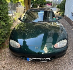 Bild des Angebotes Mazda MX-5 1.6i 16V
