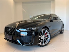 Bild des Angebotes Jaguar XE P250  R-Dynamic SE Panorama & Head-Up