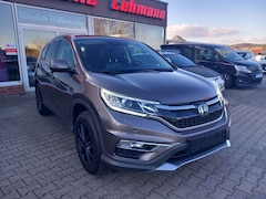 Bild des Angebotes Honda CR-V 1,6 DTEC Executive 4WD