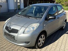 Bild des Angebotes Toyota Yaris Cool