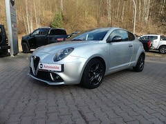 Bild des Angebotes Alfa Romeo MiTo 1.0*PDC*SHZ*Klima*Temp.*BT*USB*Freisprech