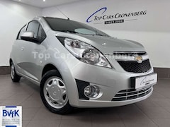 Bild des Angebotes Chevrolet Spark LS*orginal 9.931KM*Klima*TÜVNEU04/2028*EU5