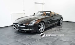 Bild des Angebotes Mercedes-Benz SLS Roadster Rocky Mountains