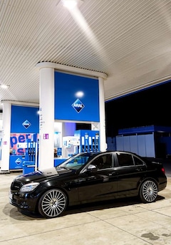 Bild des Angebotes Mercedes-Benz C 180 Kompressor Automatik Avantgarde