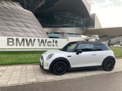 Bild des Angebotes MINI Cooper SE MINI Yours Trim - Voll Leder - NP 43.500€