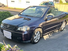 Bild des Angebotes Opel Astra Astra Cabrio 2.2 16V Edition 90 Jahre Bertone