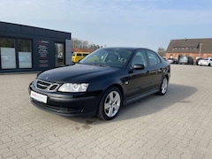 Bild des Angebotes Saab 9-3 Lim. 1.9 TiD Linear 2HD 107.664 KM Leder