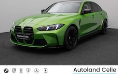 Bild des Angebotes BMW M3 Competition xD M Carbonsitze Individual Voll