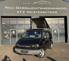 Bild des Angebotes VW T4 California Westfalia