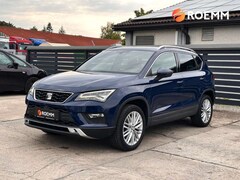 Bild des Angebotes SEAT Ateca Xcellence*1. Hand*360° Kamera*Alcantara*