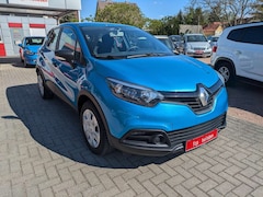 Bild des Angebotes Renault Captur Expression /  Anhängerkupplung