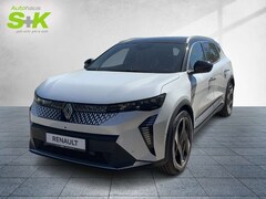Bild des Angebotes Renault Scenic E-Tech Iconic 220 Long Range+Solarbay+GJR