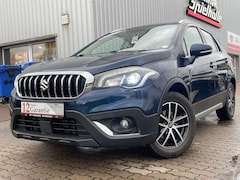 Bild des Angebotes Suzuki SX4 S-Cross Club