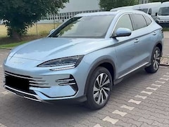 Bild des Angebotes BYD Seal SEAL U DM-i U DM-i AWD Design PHEV 18.3kWh ACC 11kw OBC, ACC, PANO, 360° Kamera
