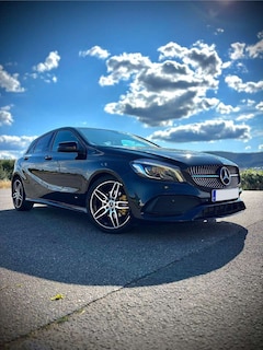 Bild des Angebotes Mercedes-Benz A 200 7G-DCT Peak Edition