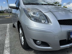 Bild des Angebotes Toyota Yaris 100 VVT-i Style