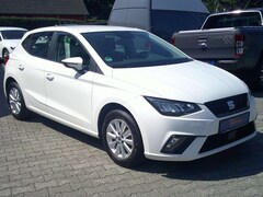 Bild des Angebotes SEAT Ibiza Reference LED Scheinwerfer