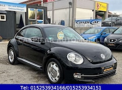 Bild des Angebotes VW Beetle 1,2 TSI Cup,KLIMAAUTOM.,SHZ,PDC,TEMPOMAT