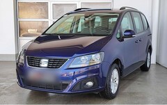 Bild des Angebotes SEAT Alhambra 1.4 TSI Style AHK|Navi|Winter|RFK
