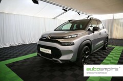 Bild des Angebotes Citroen C3 Aircross 1.2 PT 110 MAX LED/NAVI/KAMERA/17