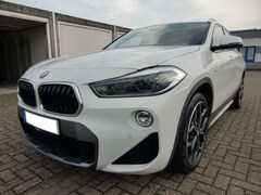 Bild des Angebotes BMW X2 X2 xDrive25d Aut. M Sport X Navi ACC PANO HUD H&K