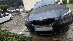 Bild des Angebotes BMW 535 535d Touring Aut. Edition Exclusive