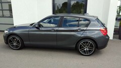 Bild des Angebotes BMW 116 116 d Efficient Dynamics Advantage