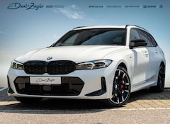 Bild des Angebotes BMW 340 xDrive Tour M Sport PRO DrAssProf PANO H&K