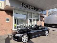 Bild des Angebotes BMW Z4 Roadster sDrive 18i Leder/Xenon/Bluetooth