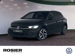 VW Polo Energy 1.0 TSI DSG ACC LED NAVI KAMERA