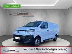Bild des Angebotes Fiat Scudo 3-Sitzer/Kamera/Navi