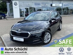 Bild des Angebotes Skoda Octavia Combi 2.0 TDI DSG NAVI-COLUMBUS+LED+SMAR