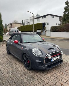 Bild des Angebotes MINI John Cooper Works Cabrio Mini John Cooper Works Cabrio