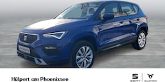 Bild des Angebotes SEAT Ateca 1.5 STYLE CAM ACC E-KLAPPE NAVI CARPLAY