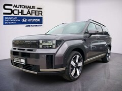 Hyundai SANTA FE 1.6T-GDI Signature Hybrid Digital Key